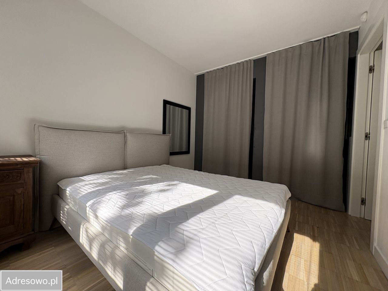 Mieszkanie 2-pokojowe Warszawa Mokotów, al. Niepodległości. Zdjęcie 13