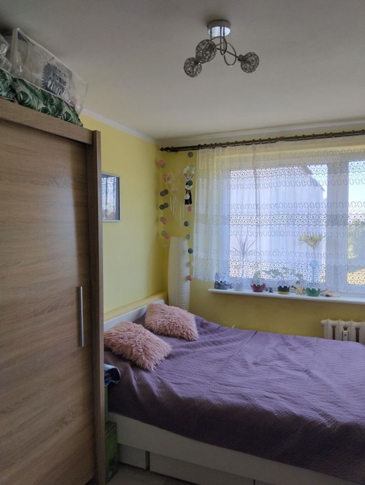 Mieszkanie 3-pokojowe Sianów, ul. Słowackiego. Zdjęcie 4