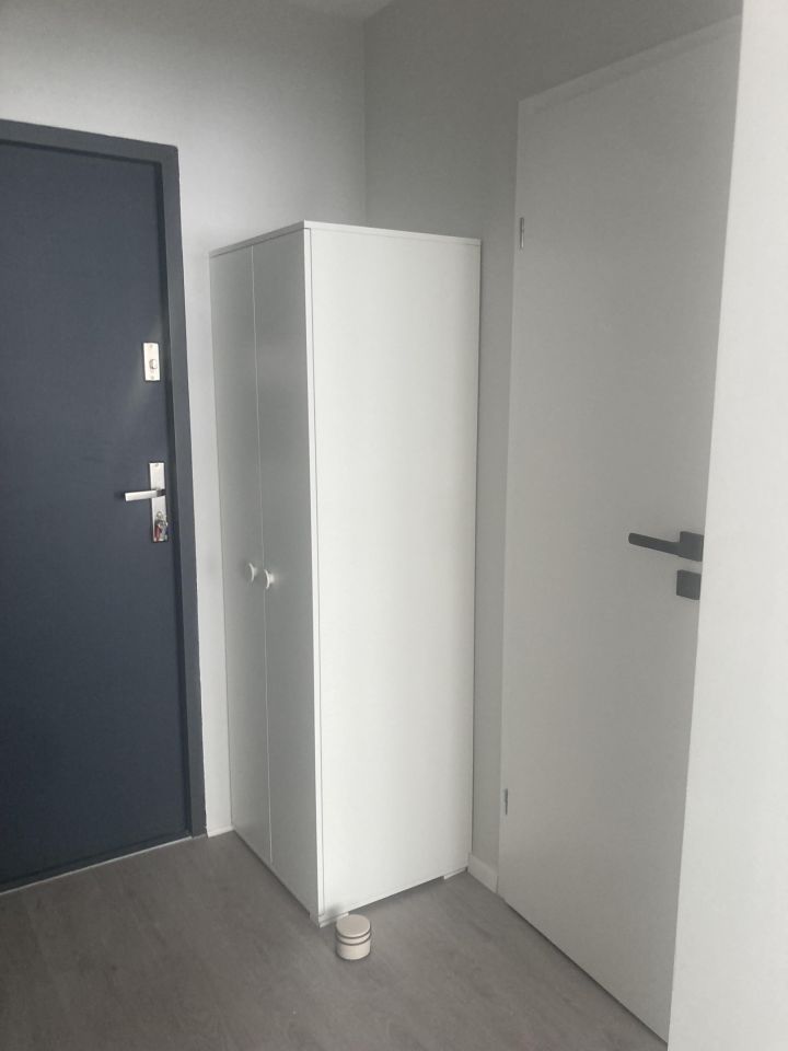 Mieszkanie 2-pokojowe Warszawa Wola, ul. Redutowa. Zdjęcie 6