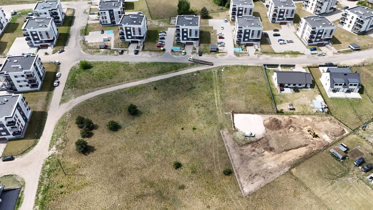 Działka budowlana Prądocin, ul. Prosta. Zdjęcie 10