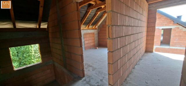 dom wolnostojący, 5 pokoi Baranówka. Zdjęcie 12