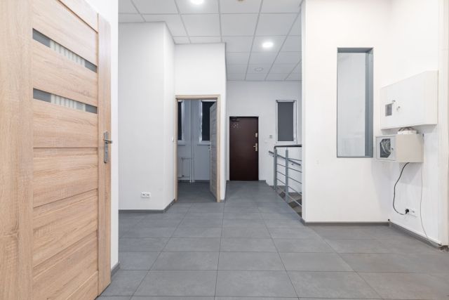 Lokal Gdynia Śródmieście, ul. Władysława IV. Zdjęcie 6