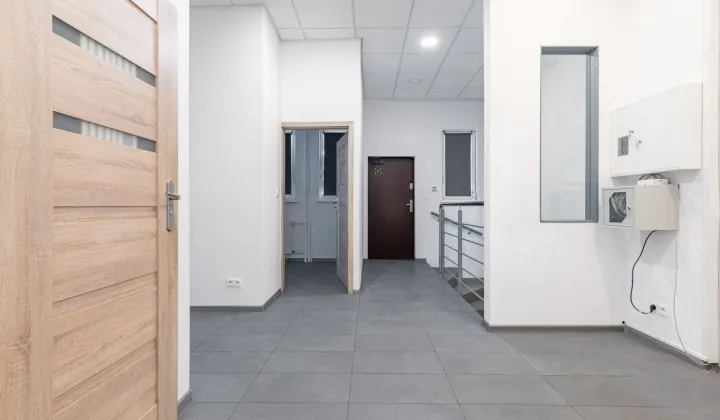 Lokal Gdynia Śródmieście, ul. Władysława IV