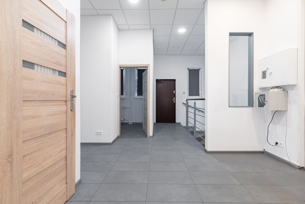 Lokal Gdynia Śródmieście, ul. Władysława IV. Zdjęcie 6
