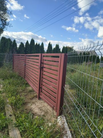 Działka rolno-budowlana Żochowo. Zdjęcie 1