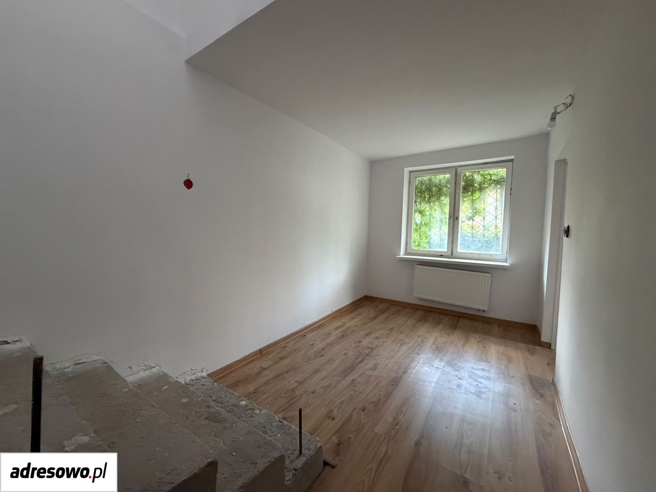 dom wolnostojący, 5 pokoi Radom Glinice, ul. Biała. Zdjęcie 17