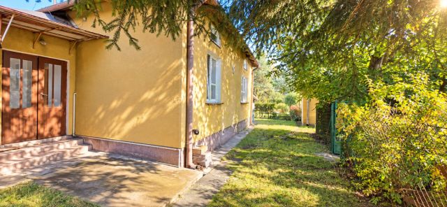 dom wolnostojący, 2 pokoje Milanówek. Zdjęcie 5