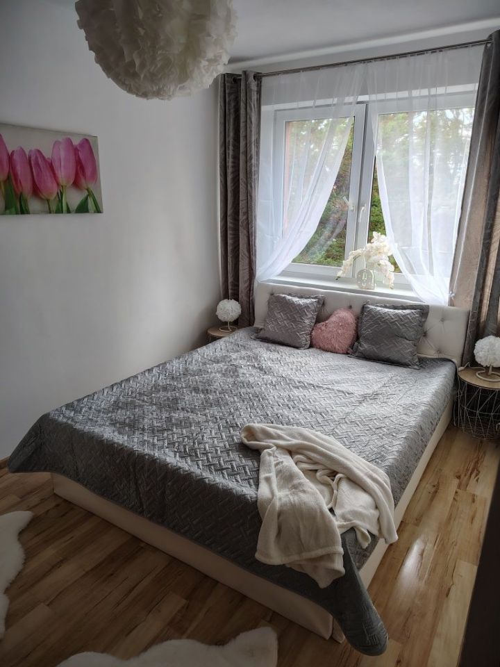Mieszkanie 2-pokojowe Bielsko-Biała Komorowice Krakowskie. Zdjęcie 6