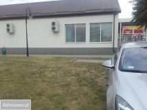 dom wolnostojący, 5 pokoi Ożarów, pl. Wolności. Zdjęcie 3