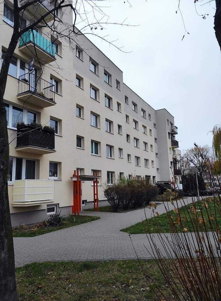 Mieszkanie 2-pokojowe Kalisz Dobrzec, al. Wojska Polskiego
