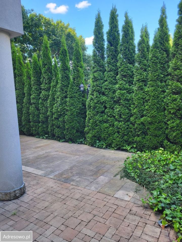 bliźniak, 7 pokoi Warszawa Młociny, ul. Dankowicka. Zdjęcie 10