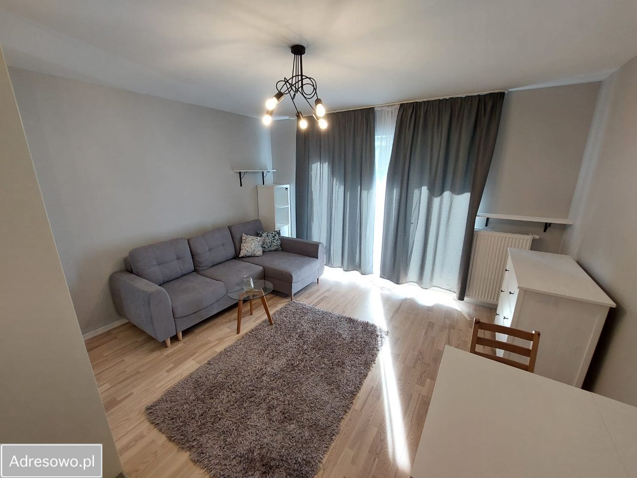 Mieszkanie 1-pokojowe Kraków Podgórze, ul. Rydlówka