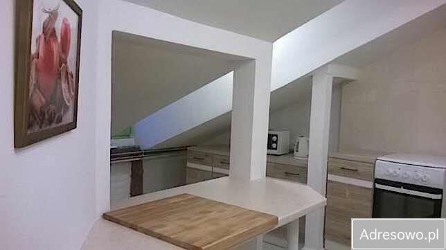 Mieszkanie 5-pokojowe Lublin Śródmieście, ul. Fryderyka Chopina