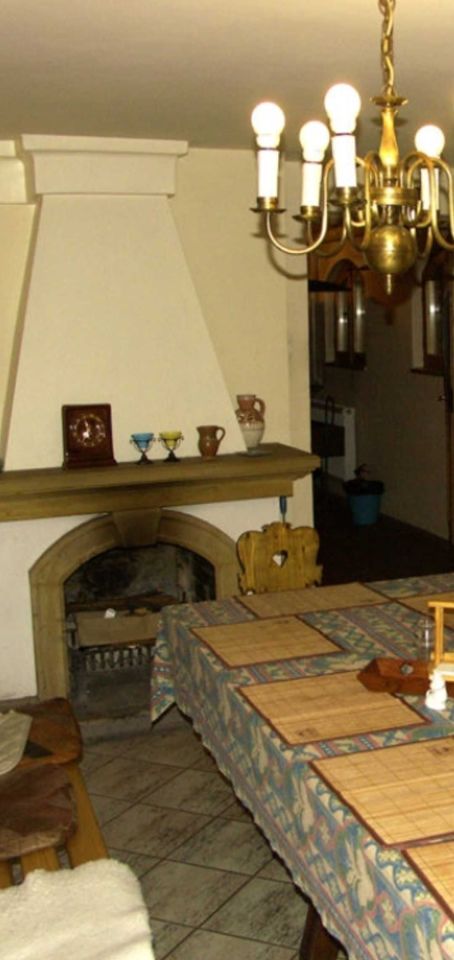 Hotel/pensjonat Wisła Czarne, ul. Biała Wisełka. Zdjęcie 3