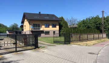 Dom na sprzedaż Dąbrowa Górnicza Strzemieszyce Wielkie  242 m2