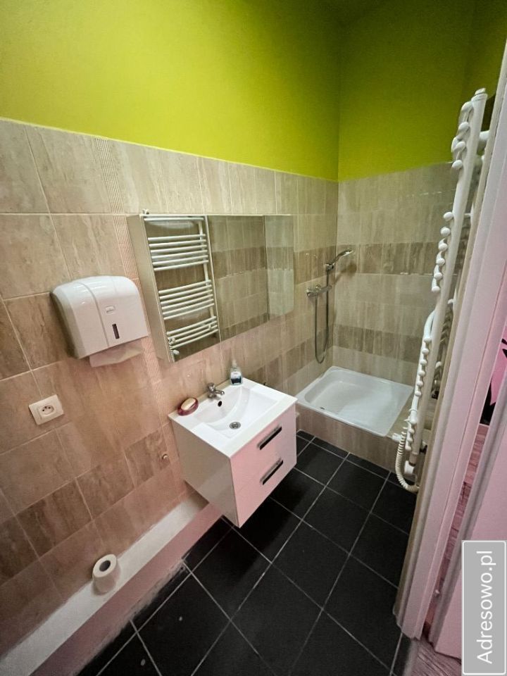 Lokal Piastów, ul. Elizy Orzeszkowej. Zdjęcie 11