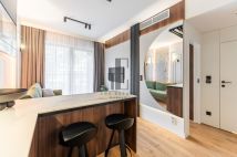 Mieszkanie 2-pokojowe Rogowo. Zdjęcie 4