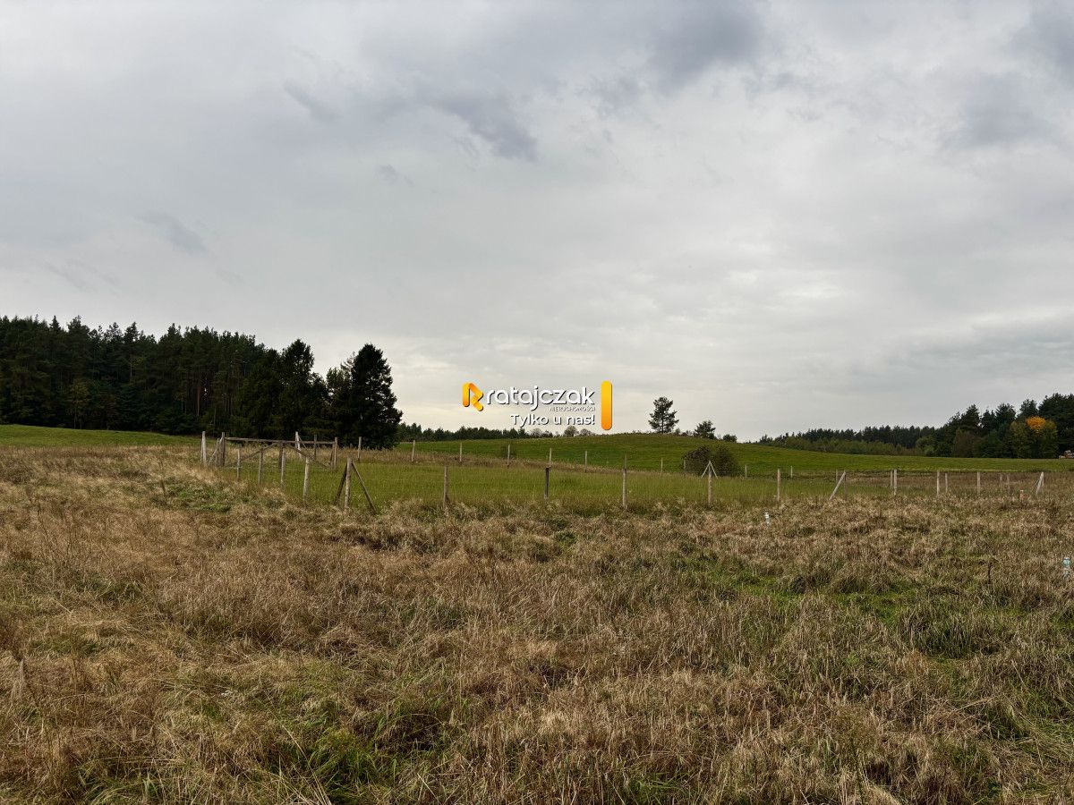 Działka budowlana Gdynia Chwarzno-Wiczlino, ul. Kazimierza Małkowskiego. Zdjęcie 2