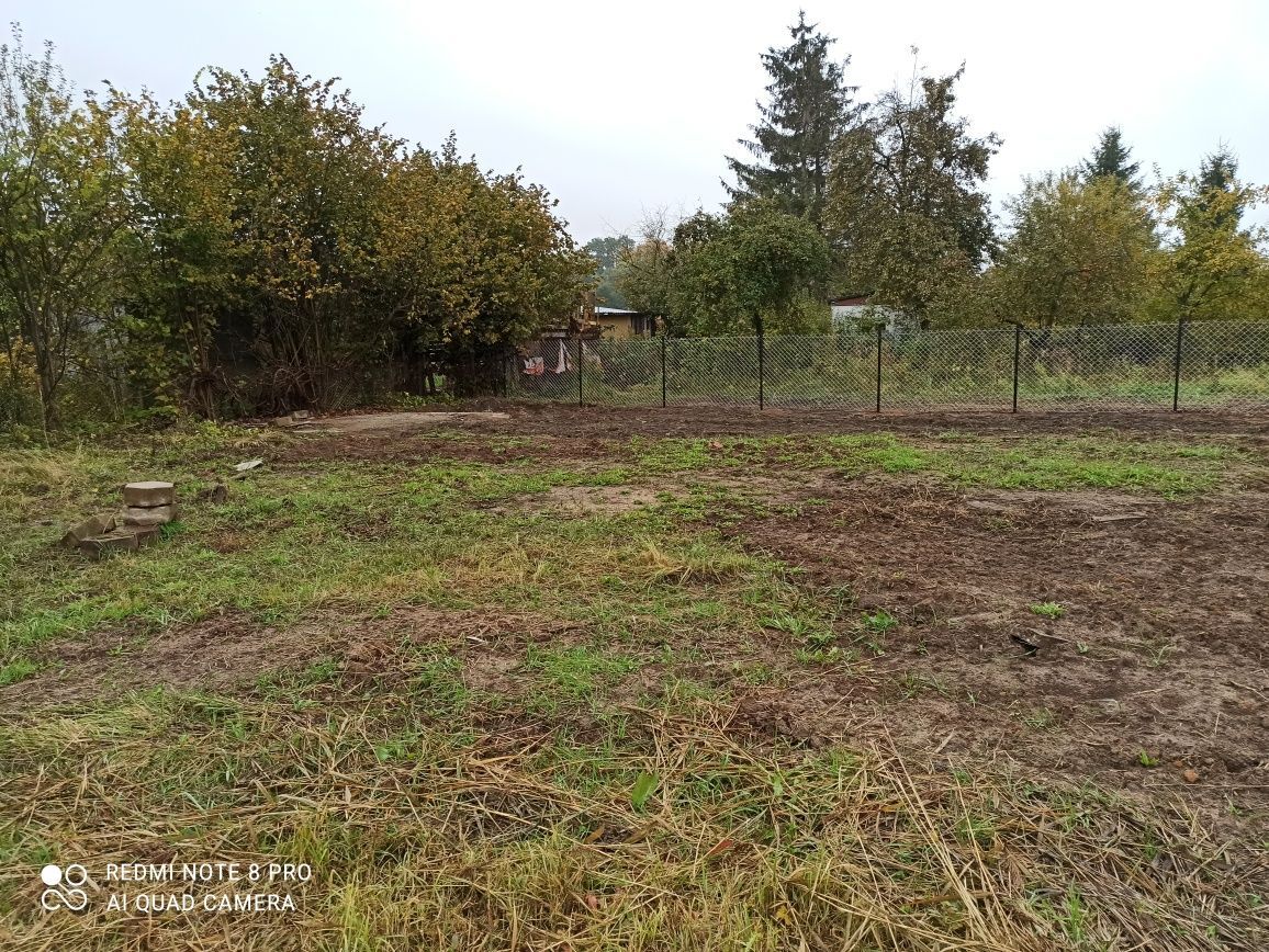 Działka rod Trzebiatów. Zdjęcie 7