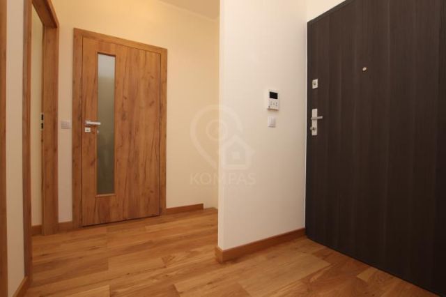 Mieszkanie 3-pokojowe Wrocław, ul. Mieszczańska. Zdjęcie 13