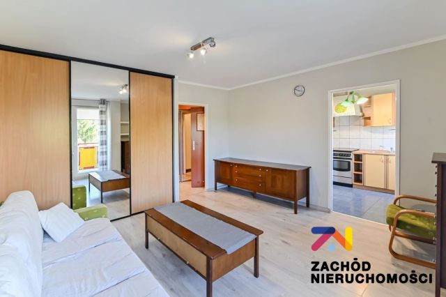 Mieszkanie 1-pokojowe Zielona Góra. Zdjęcie 6