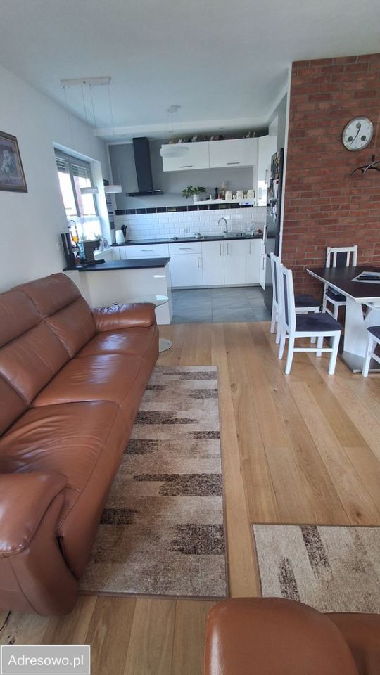 Mieszkanie 3-pokojowe Szczecin Gumieńce, ul. Polskich Marynarzy. Zdjęcie 16