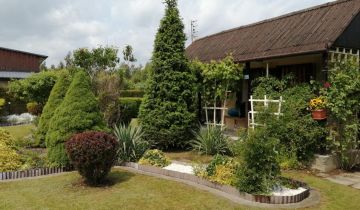 Działka rod Mokra Prawa