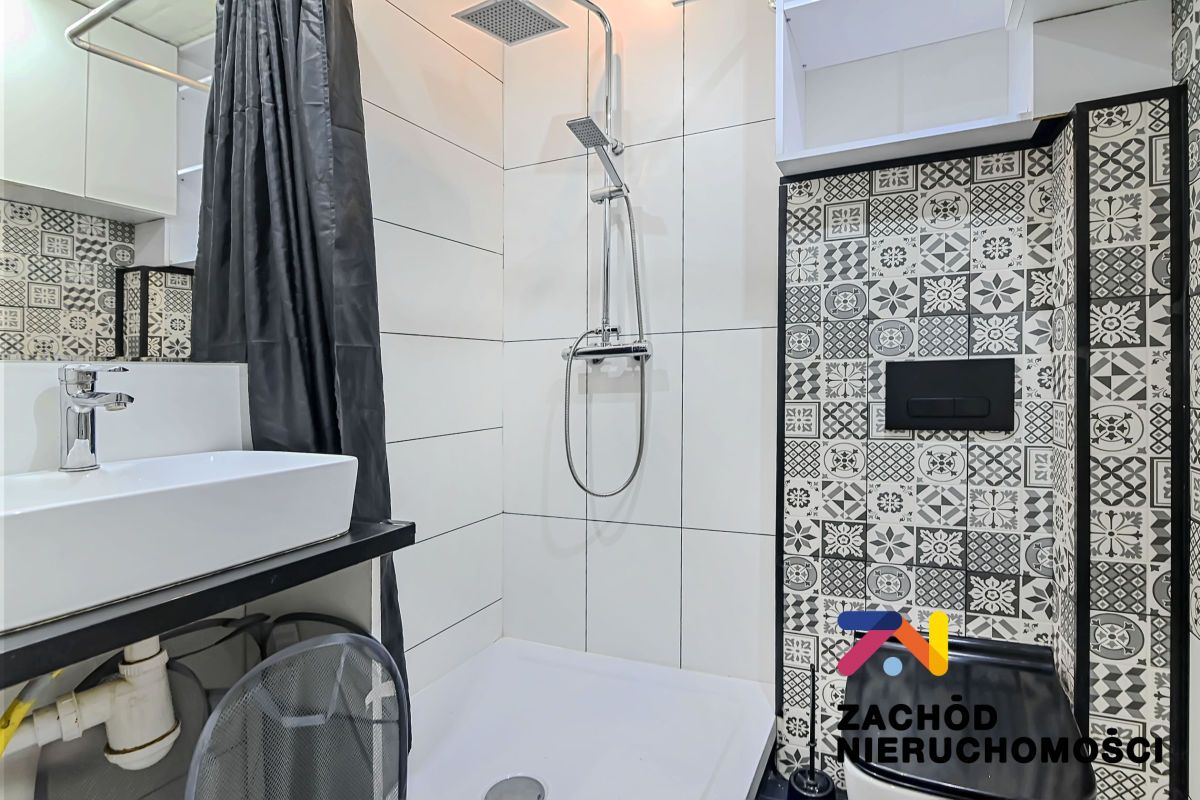 Mieszkanie 1-pokojowe Zielona Góra Centrum, ul. Długa. Zdjęcie 10