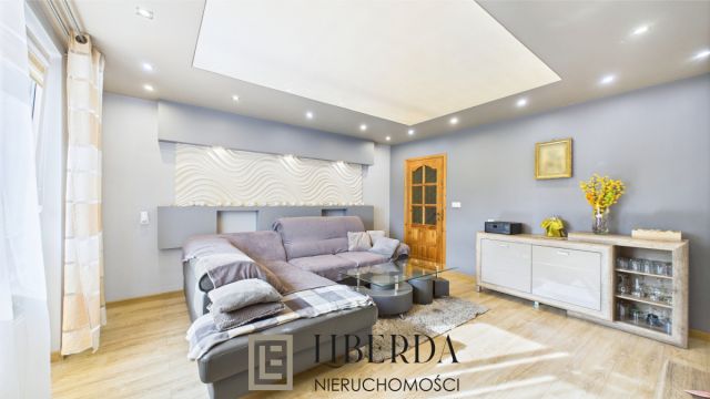 dom wolnostojący, 8 pokoi Kraśnik, ul. Jagiellońska. Zdjęcie 3