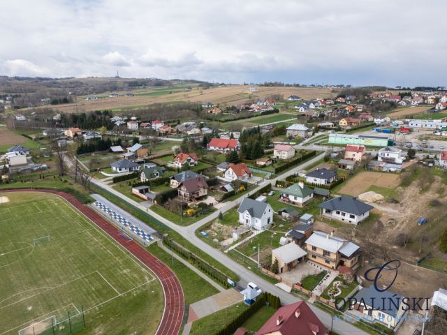 dom wolnostojący, 5 pokoi Pruchnik, ul. Sportowa. Zdjęcie 12