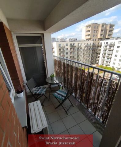 Mieszkanie 2-pokojowe Wrocław Huby. Zdjęcie 1