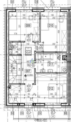 dom szeregowy, 4 pokoje Dobrzykowice. Zdjęcie 15