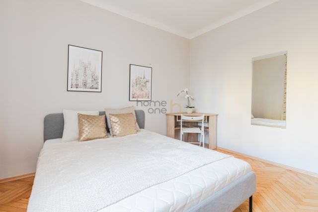 Mieszkanie 3-pokojowe Warszawa Mokotów, ul. Racławicka. Zdjęcie 5