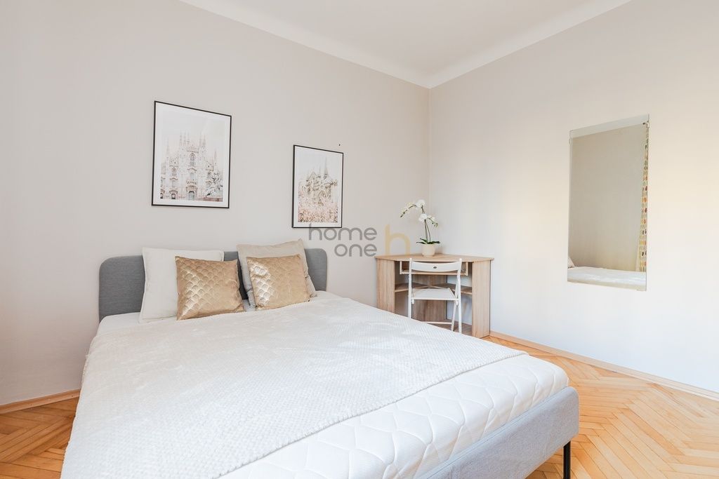 Mieszkanie 3-pokojowe Warszawa Mokotów, ul. Racławicka. Zdjęcie 5