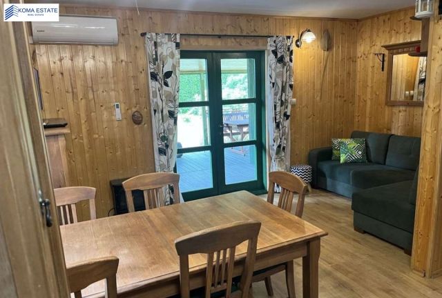 siedlisko, 3 pokoje Zgniłocha. Zdjęcie 4