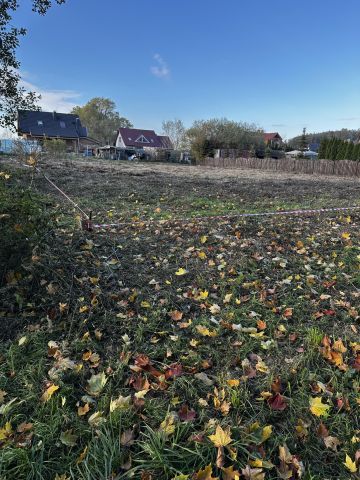 Działka budowlana Stargard, ul. Władysława Reymonta. Zdjęcie 1