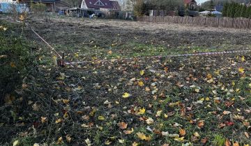 Działka budowlana Stargard, ul. Władysława Reymonta