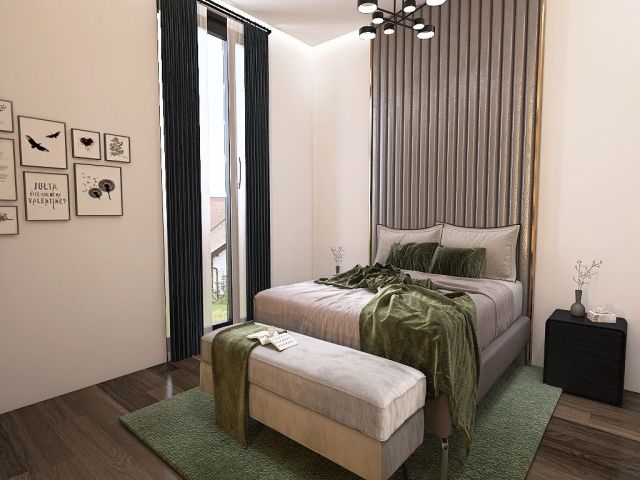 Mieszkanie 4-pokojowe Kraków Bieżanów, ul. Pawła Morawiańskiego. Zdjęcie 27