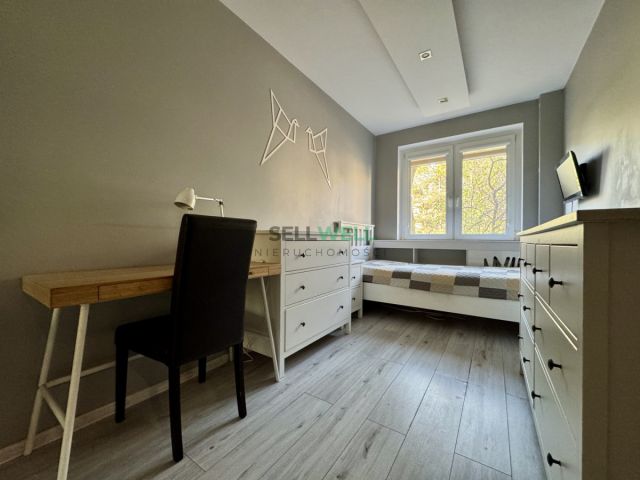 Mieszkanie 3-pokojowe Łódź Retkinia, ul. Olimpijska. Zdjęcie 6