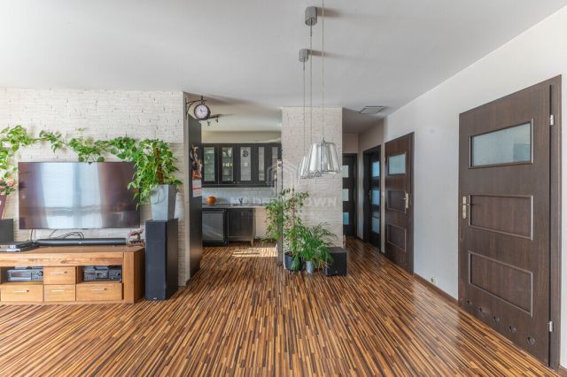 Mieszkanie 4-pokojowe Warszawa Białołęka, ul. Skarbka z Gór. Zdjęcie 3