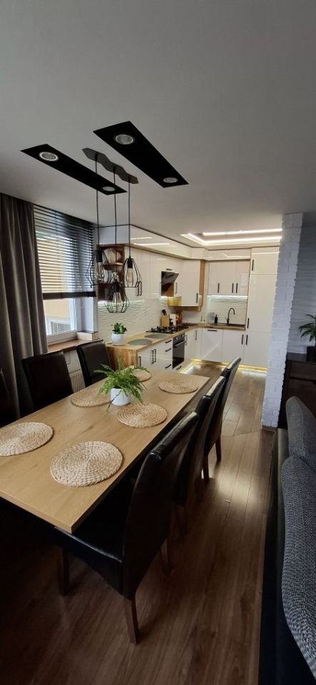 Mieszkanie 3-pokojowe Turka, ul. Berberysowa. Zdjęcie 7