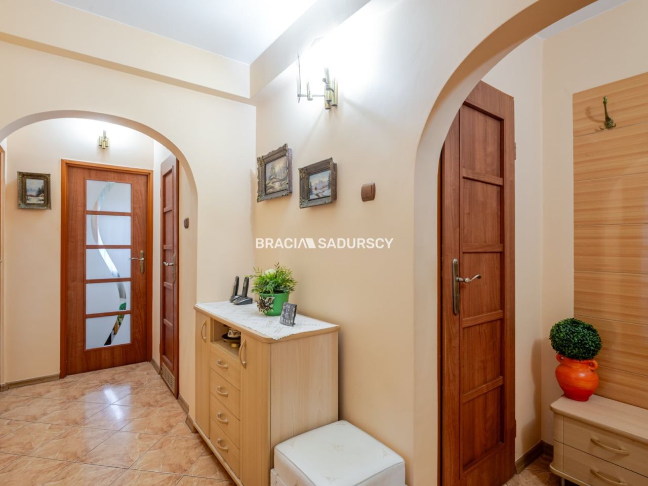 Mieszkanie 3-pokojowe Kraków Mistrzejowice, os. Piastów. Zdjęcie 22