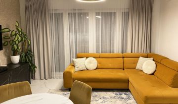 Mieszkanie 4-pokojowe Olsztyn Jaroty, ul. Franciszka Barcza