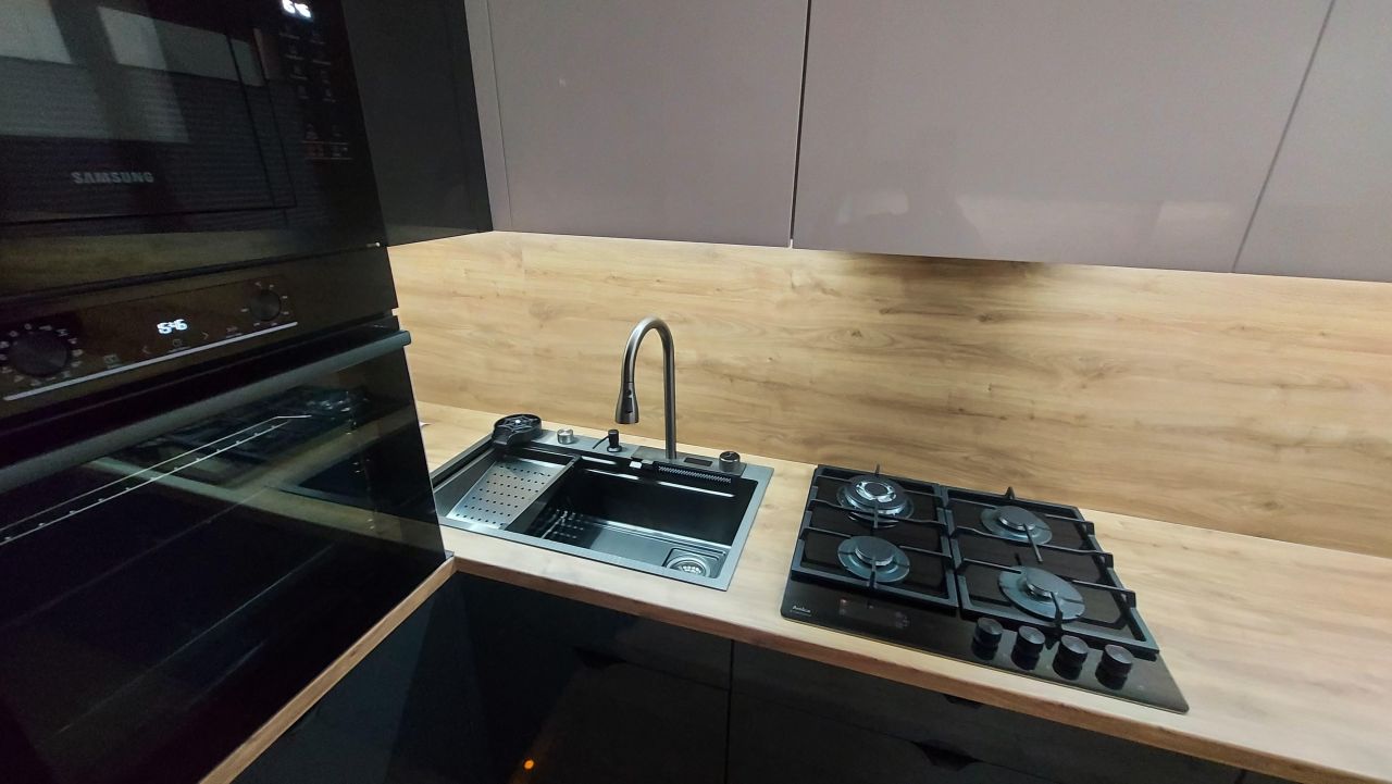 Mieszkanie 3-pokojowe Bielsko-Biała Aleksandrowice, ul. Wadowicka. Zdjęcie 11