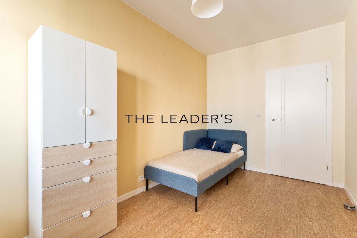 Mieszkanie 3-pokojowe Warszawa Żoliborz, ul. Powązkowska. Zdjęcie 10