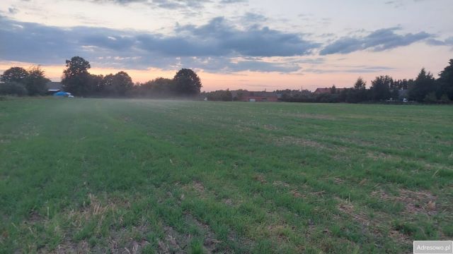 Działka budowlana Świerczewo. Zdjęcie 1