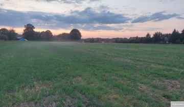 Działka budowlana Świerczewo