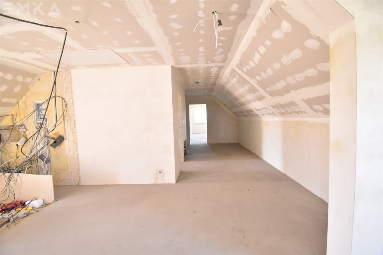 dom wolnostojący, 10 pokoi Szychowo. Zdjęcie 21