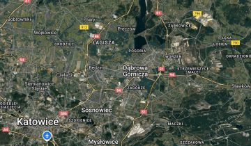 Mieszkanie 3-pokojowe Dąbrowa Górnicza Mydlice, ul. Legionów Polskich