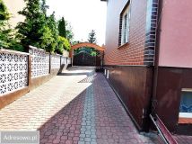 dom wolnostojący, 6 pokoi Suwałki, ul. Powstańców Wielkopolskich. Zdjęcie 4